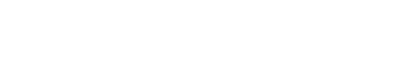 Paddlepicked logo, white reversed version for dark backgrounds